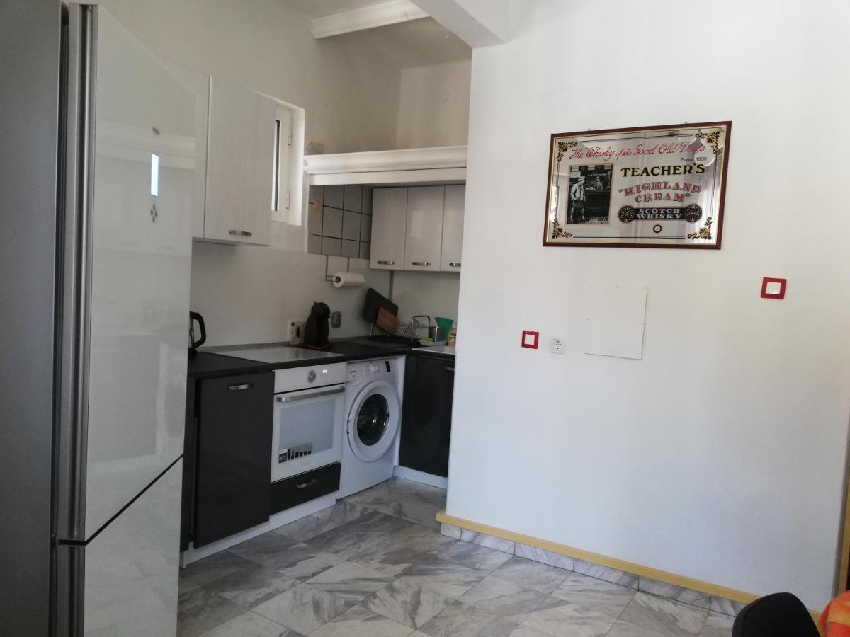 Top Center Cozy And Spacious Apartment Sofia Exteriör bild