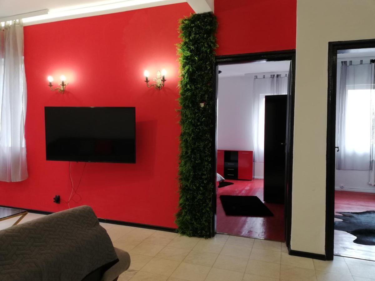 Top Center Cozy And Spacious Apartment Sofia Exteriör bild