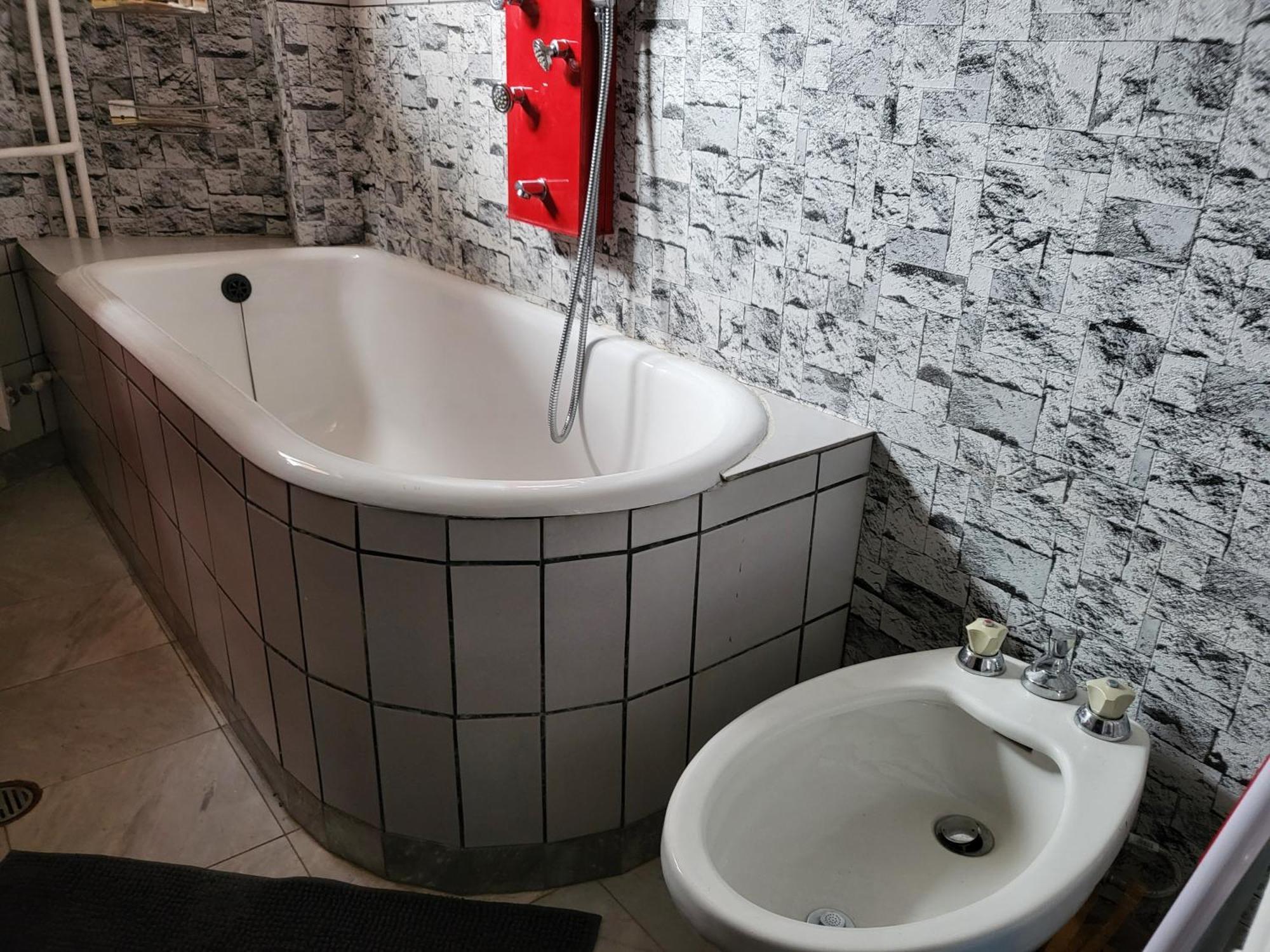 Top Center Cozy And Spacious Apartment Sofia Exteriör bild